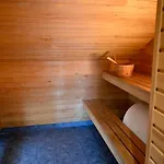 2-Story Penthouse With Private Sauna, Seaview Terrace & Two Bathrooms