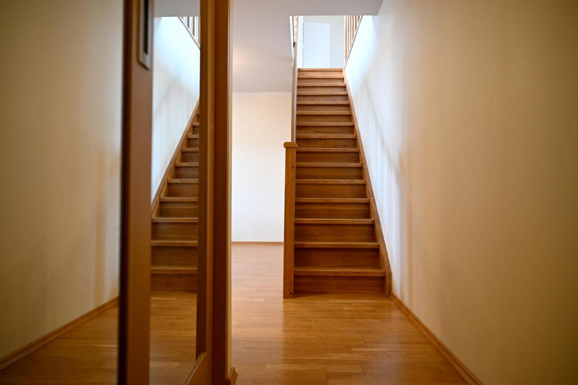 2-story Penthouse With Private Sauna, Seaview Terrace & Two Bathrooms * Tallinn